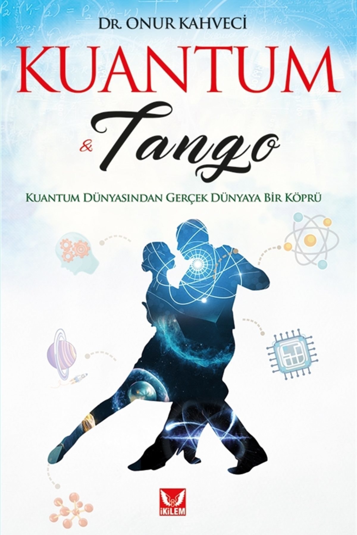 Kuantum Ve Tango
